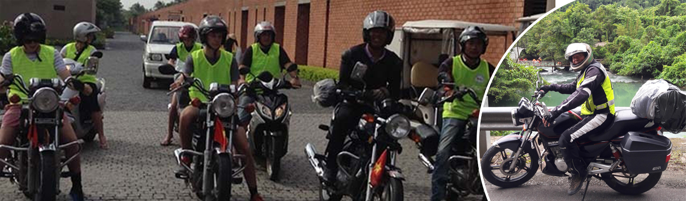 Hanoi Easy Rider Tours 1