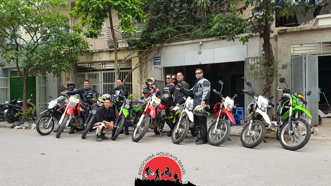 14 Days Vientiane To Pakse Via Ho Chi Minh Trails