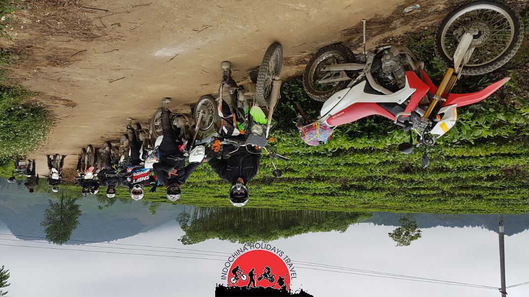 6 Days Easy Luang Prabang To Vientiane