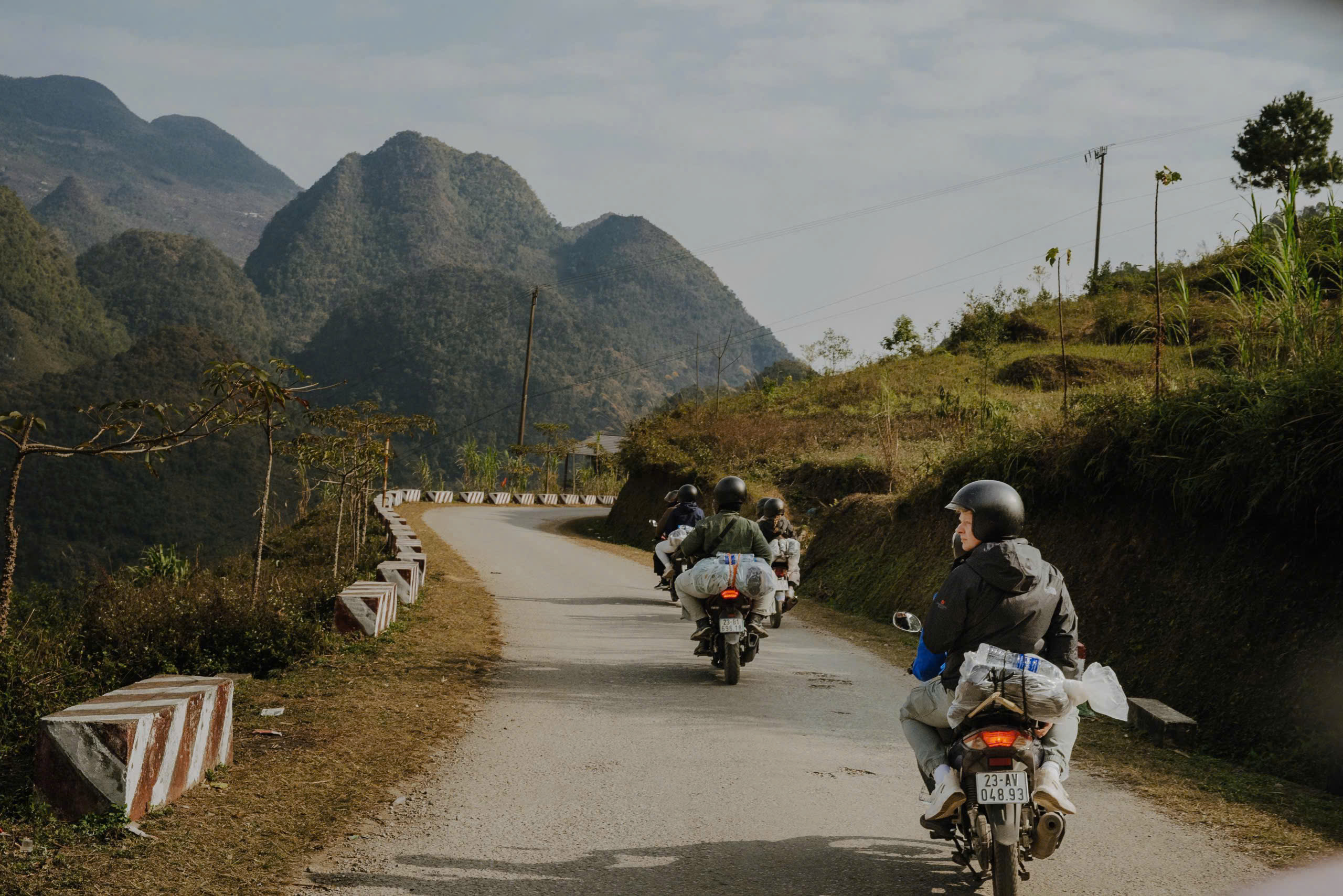14 Days Laos Special Loop Easy Rider Tour