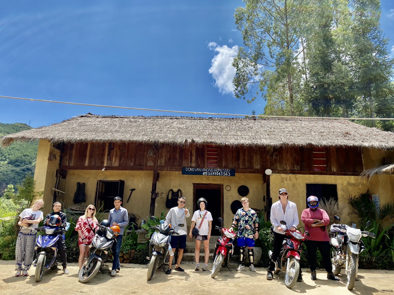 13 Days Northern Luang Prabang Tour