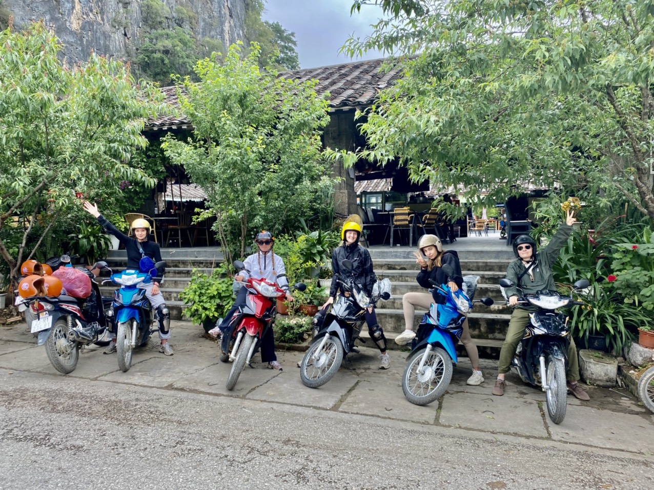 2 Days Luang Namtha to Khmu Tribes in Nalae