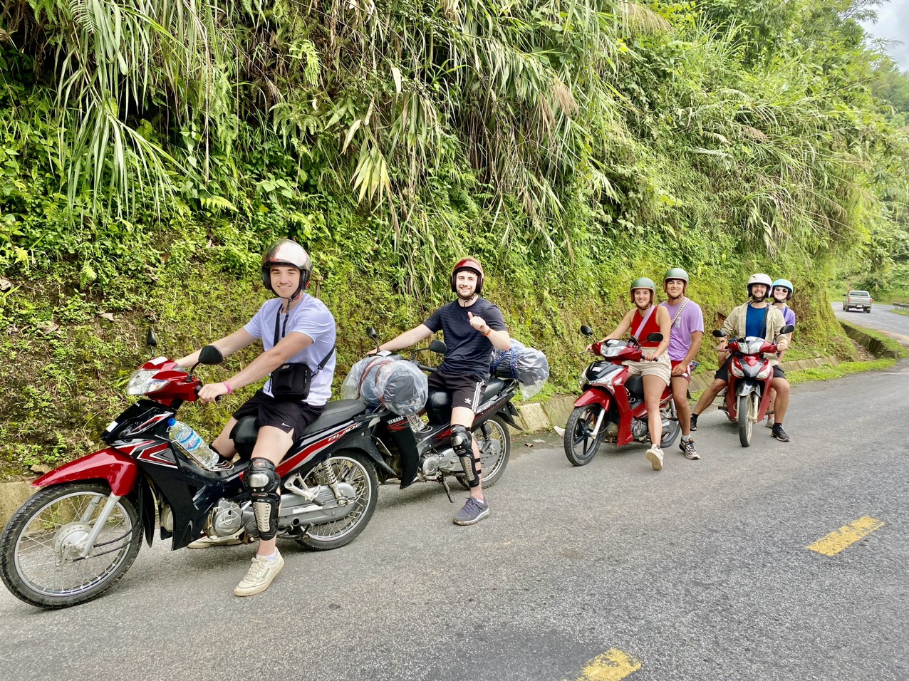 2 Days Luang Prabang To Elephants Ride